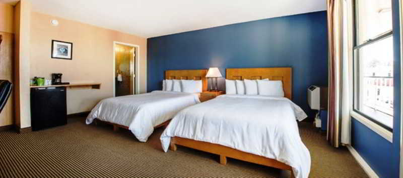 La Luna Inn, Ascend Hotel Collection San Francisco Exteriör bild